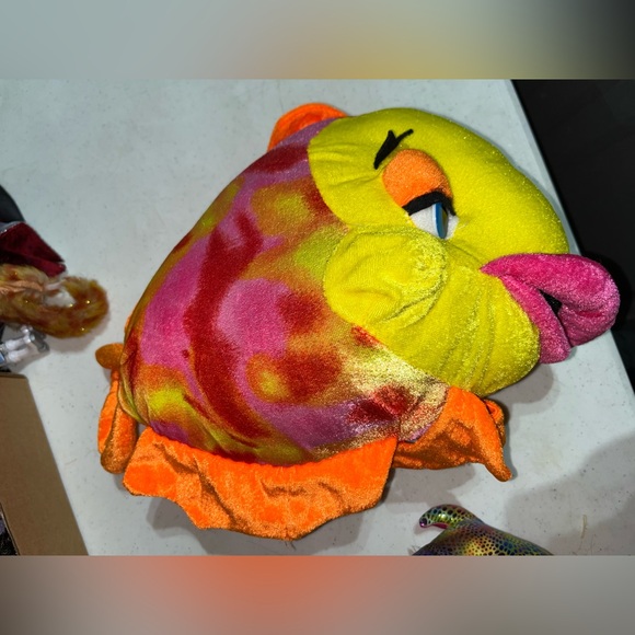 Y2K PLUSH TOYS - Picture 4 of 5